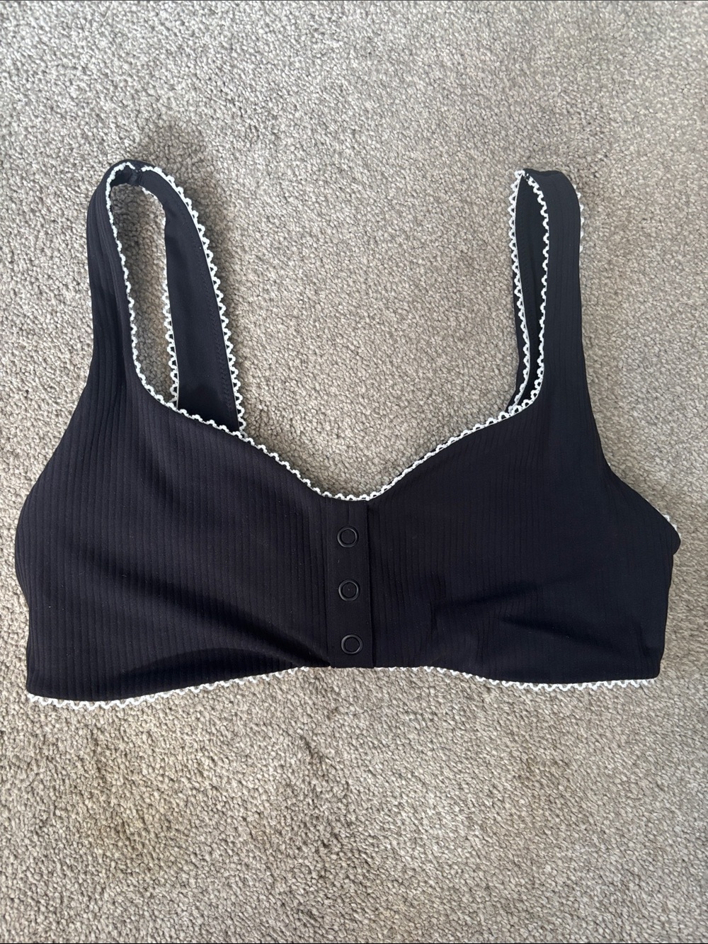 OFFLINE by Aerie sports bra